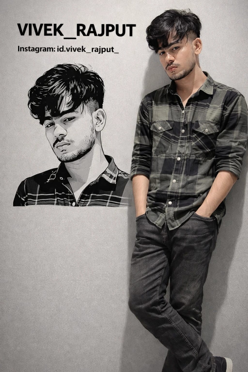Gemini Trending Boy Photo Editing Prompts | Prompt Scene Boys Prompts