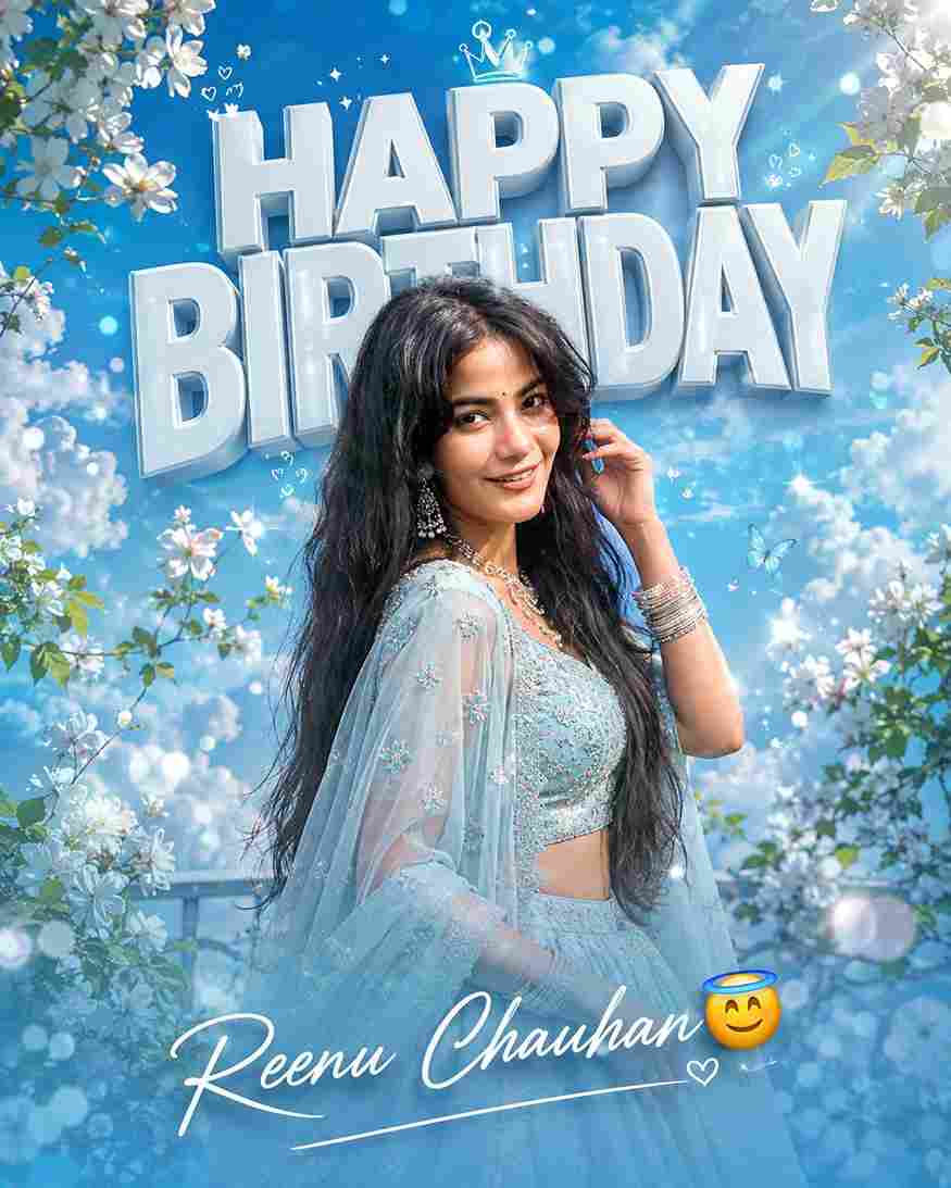 Birthday Special AI Photo Editing Prompts