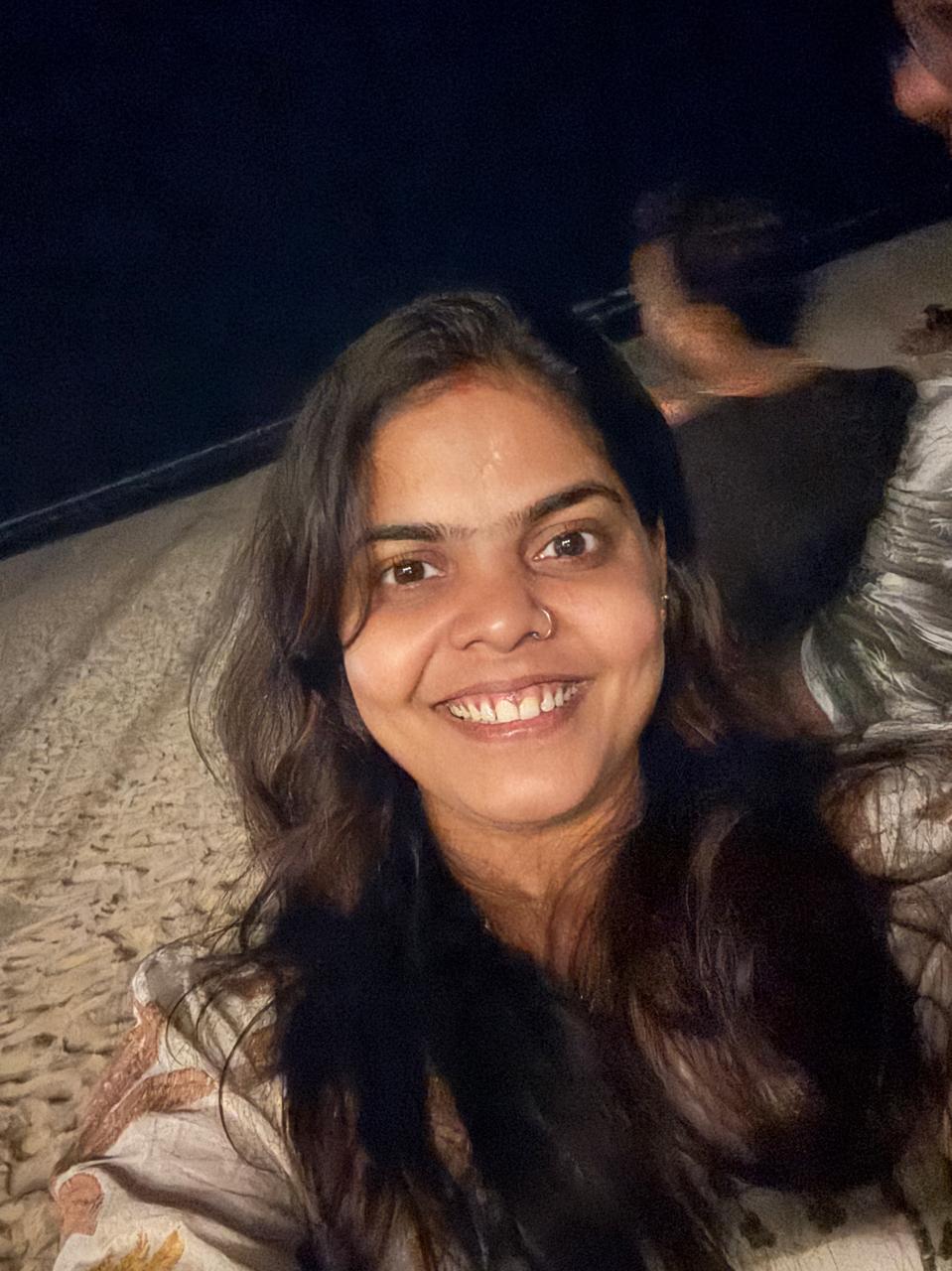 Sapana Vishwakarma