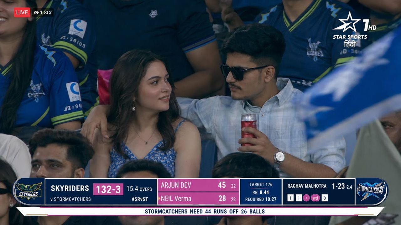 Trending Ai Cricket Stadium Video Editing (Prompt+Tutorial)
