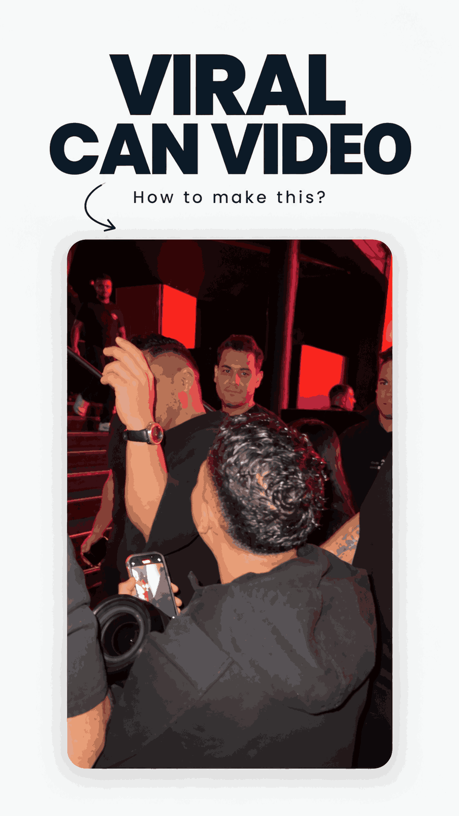 Viral Fancam AI Video Tutorial: Create Trending AI Fancam Videos