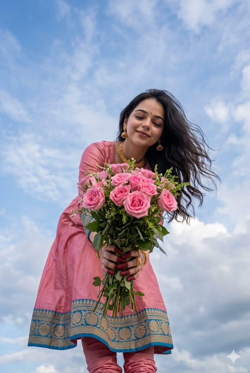 Romantic AI Wallpaper Prompts for Men and Women (HD & 4K Download Guide)