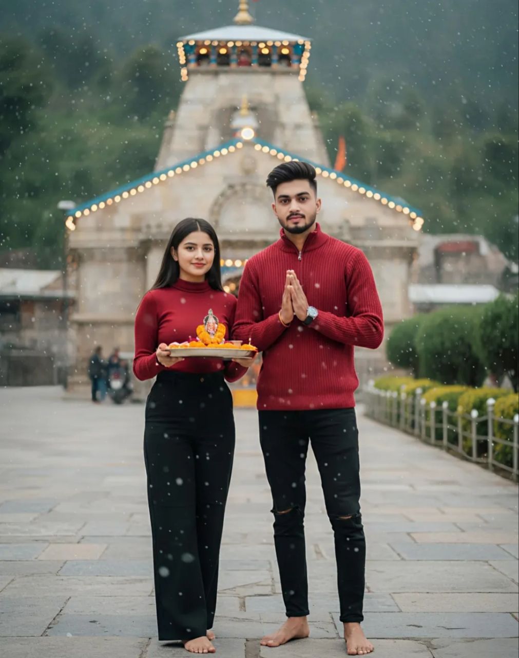 Mahadev prompt gemini ai