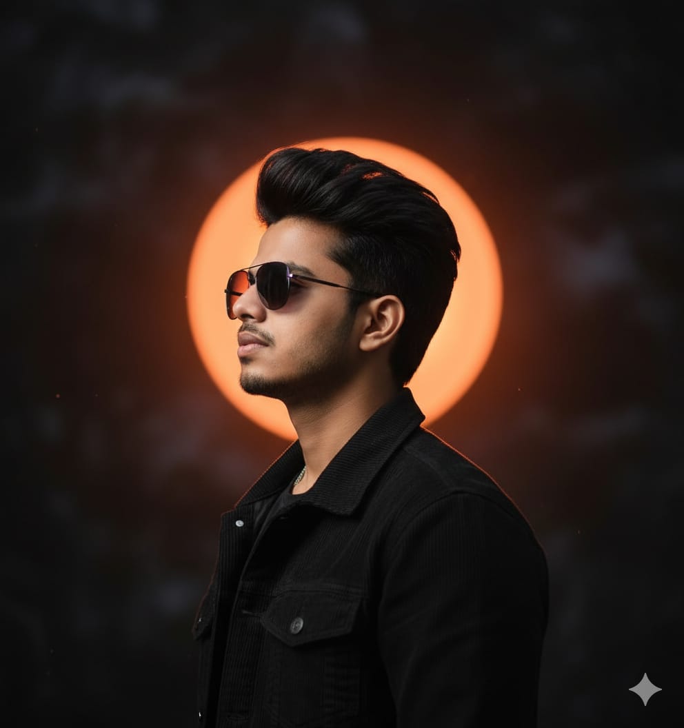Gemini Photo Editing Prompts For Boys | Copy This Prompts Now