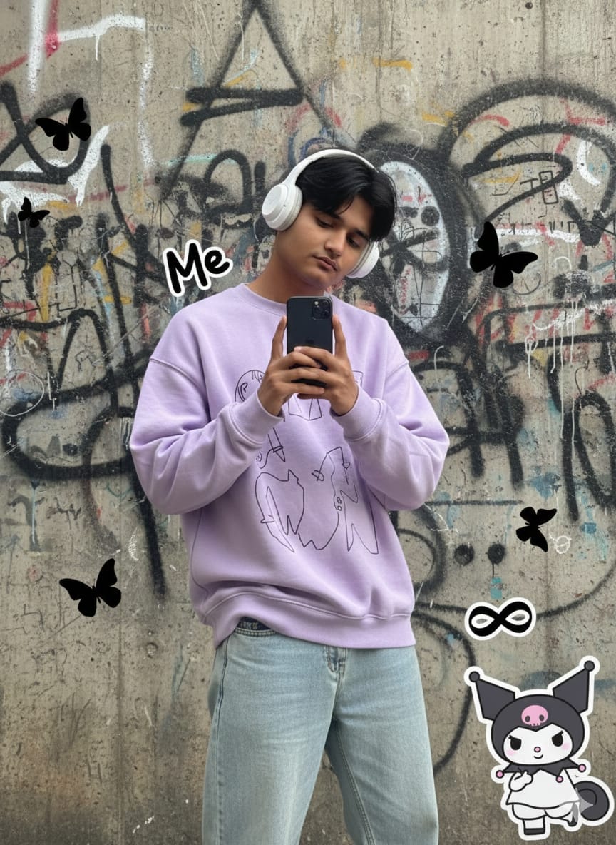 Instagram Trending Profile Picture DP Photo Editing Prompts  For Girls and Boys