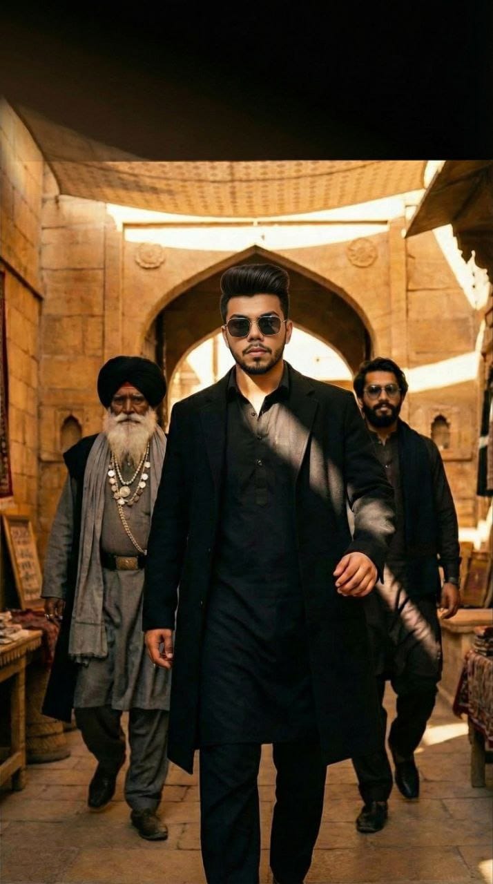 rahman dkait viral prompt