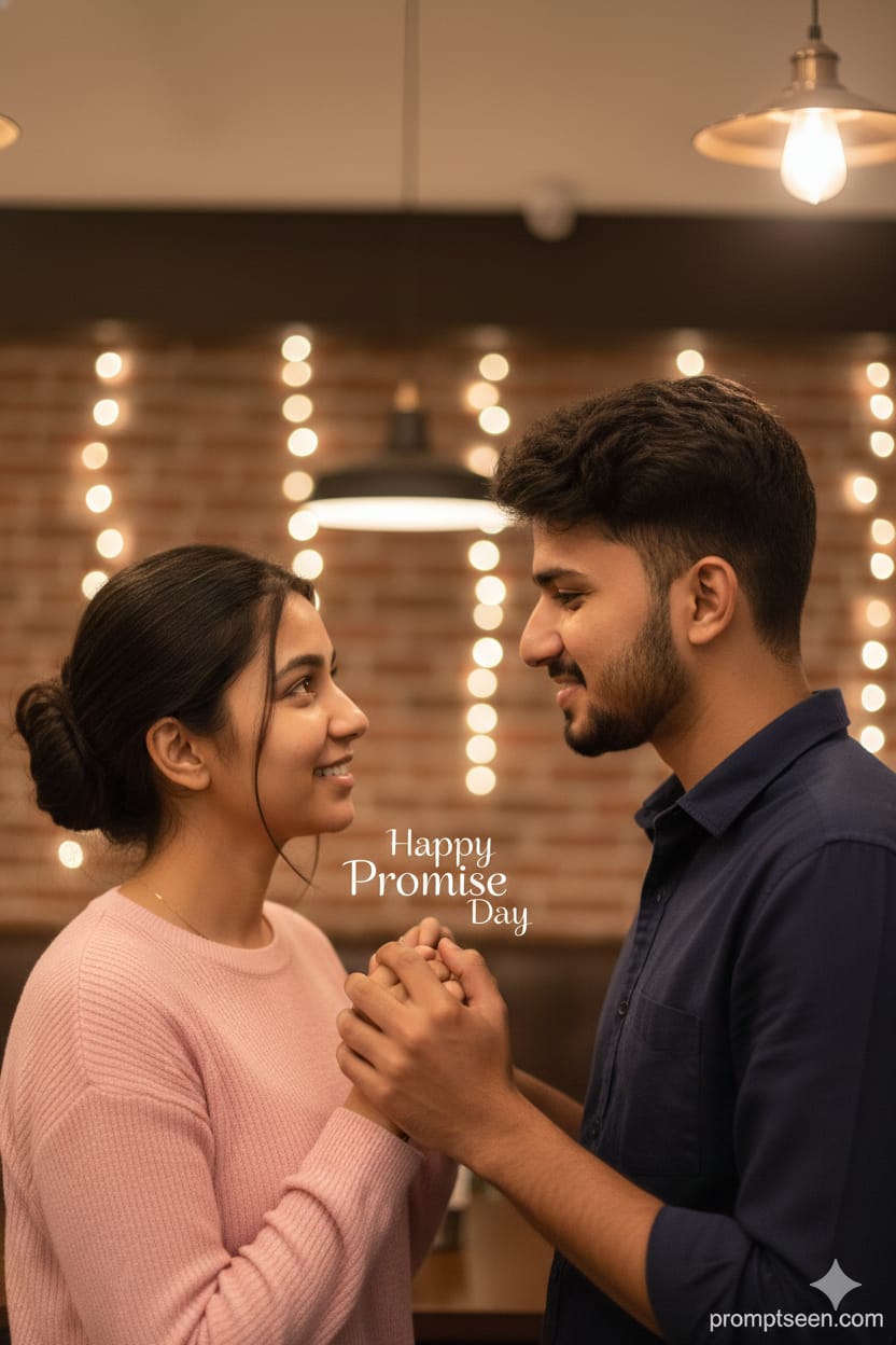 Promise day prompt