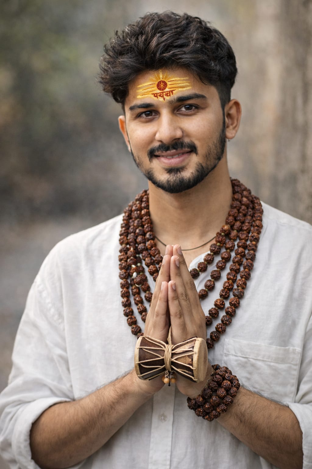 Mahashivratri chatgpt prompts 