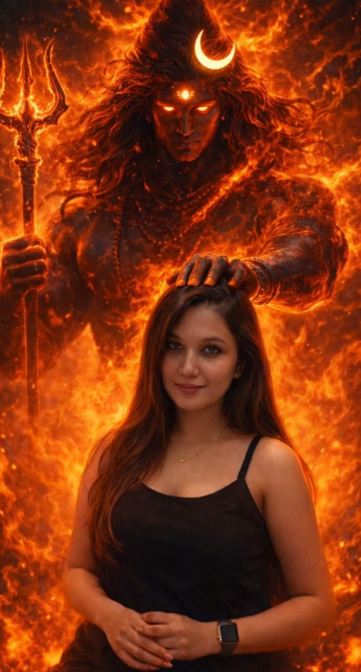Mahashivratri Photo Editing Prompts | ChatGPT, Gemini Prompts for Mahashivratri