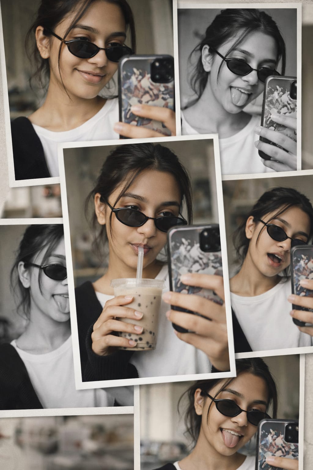 Create Aesthetic Photo Using This ChatGPT Prompts For Girls