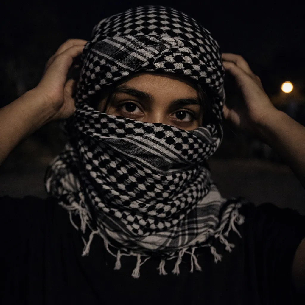 Afghani Photo Editing Prompts 