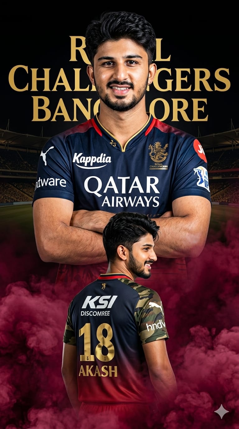IPL 2026 Photo Editing Prompts | RCB, CSK Ai Photo Prompts ChatGPT, Gemini