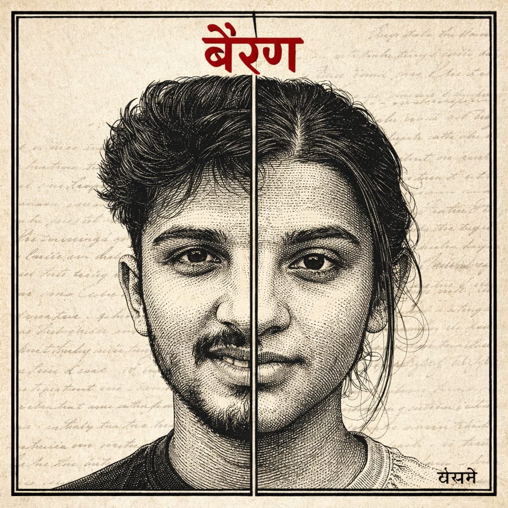 Create Viral Bairan Song Photo | Bairan Song Photo Editing