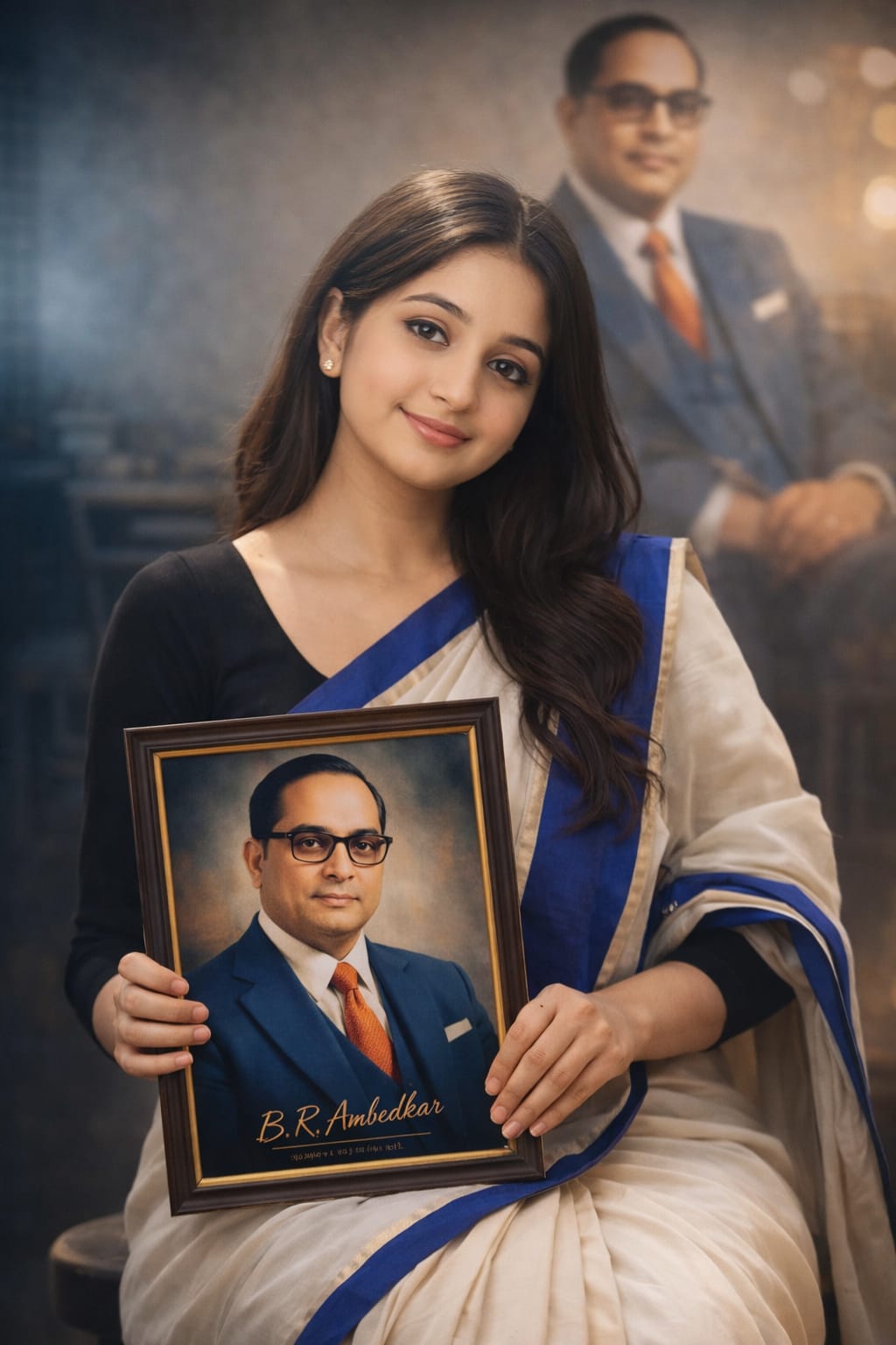 Bhim jayanti photo