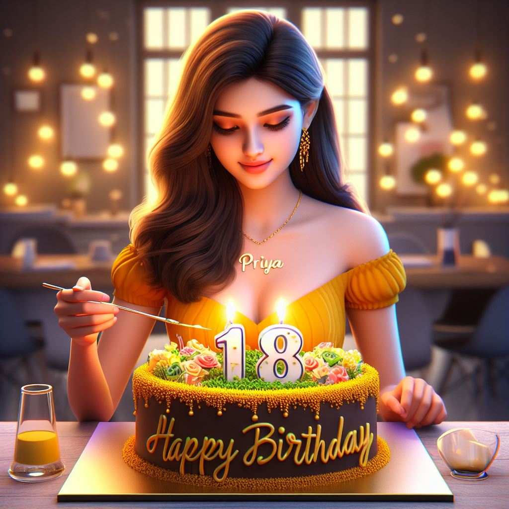 ai birthday photo editing