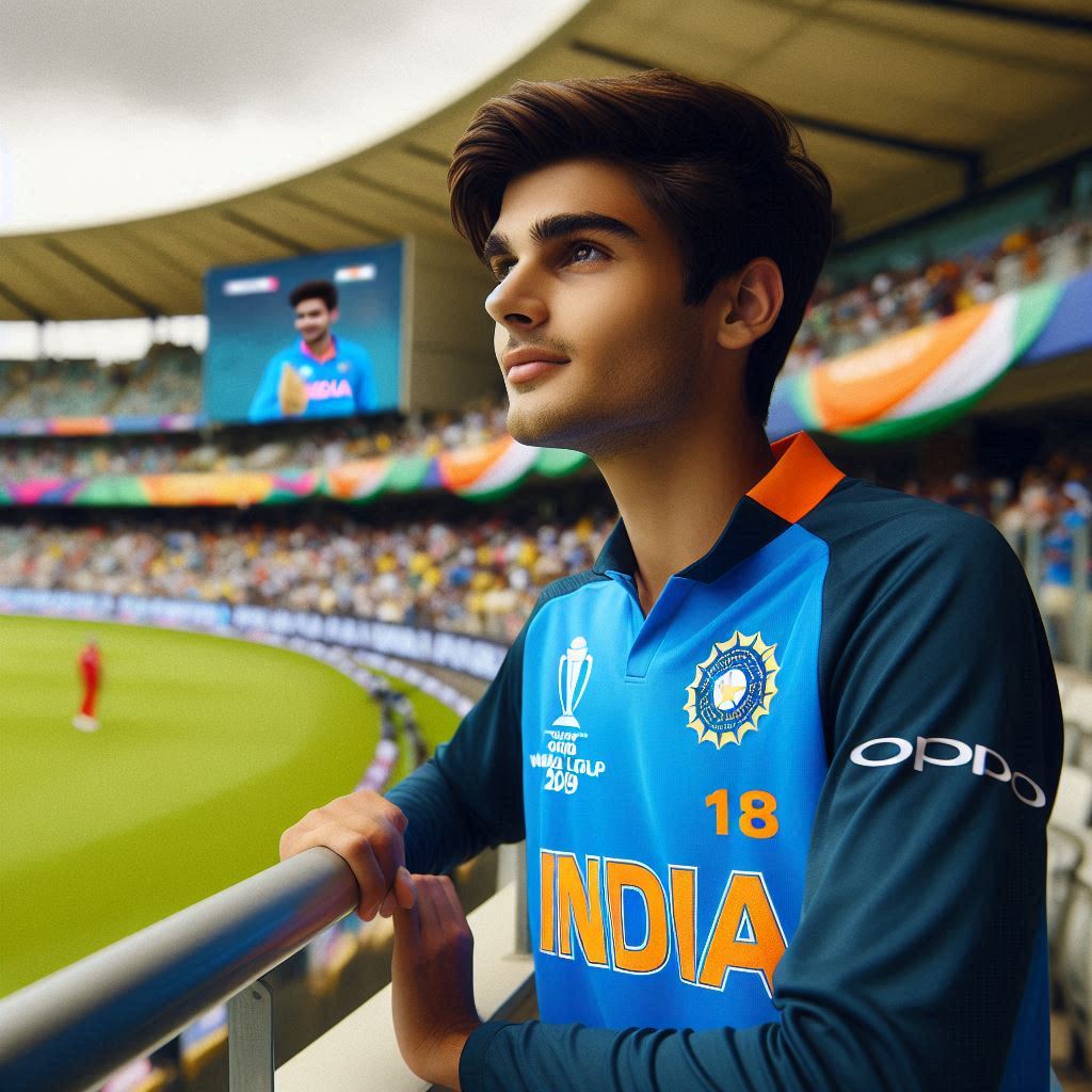 T20 World Cup 2024  AI Image Editing Prompts