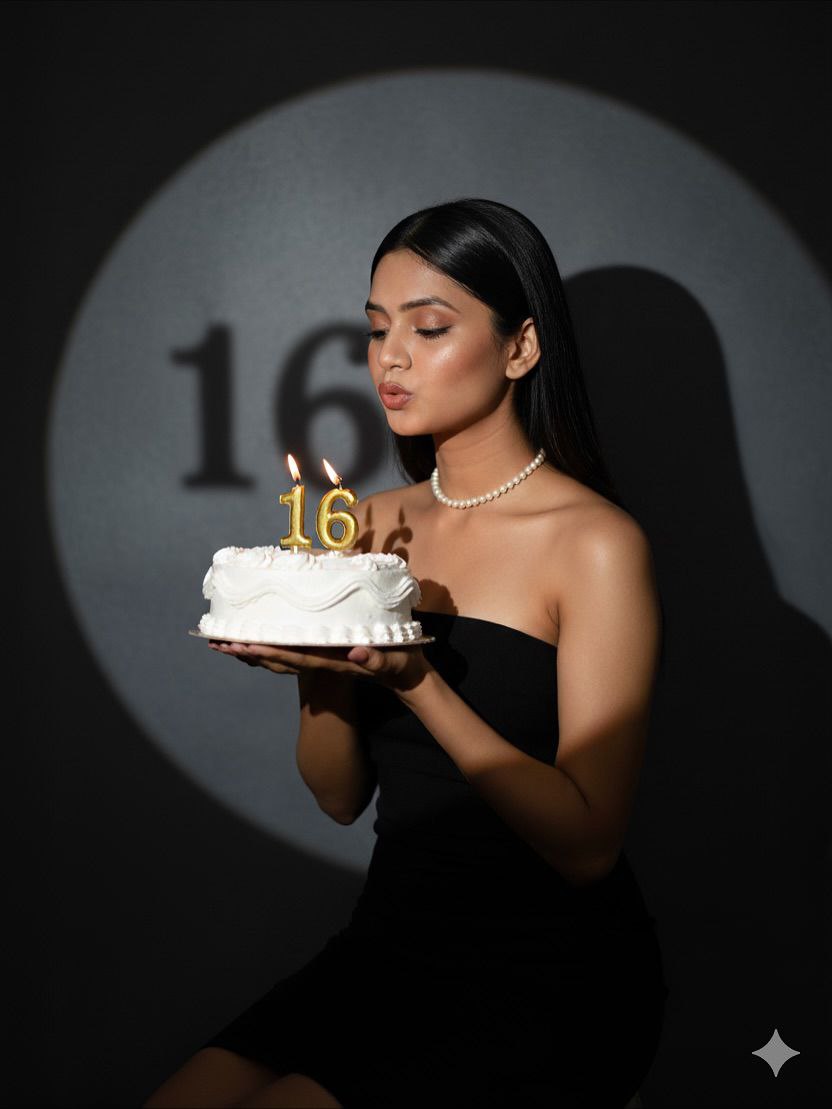 Happy Birthday Photo Editing Prompts┃Gemini Birthday Prompts