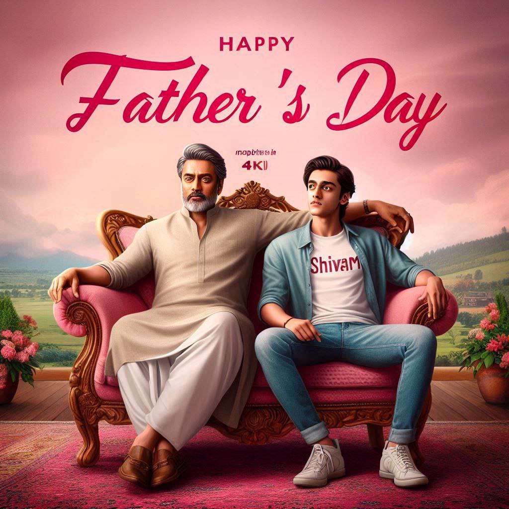 happy father day 