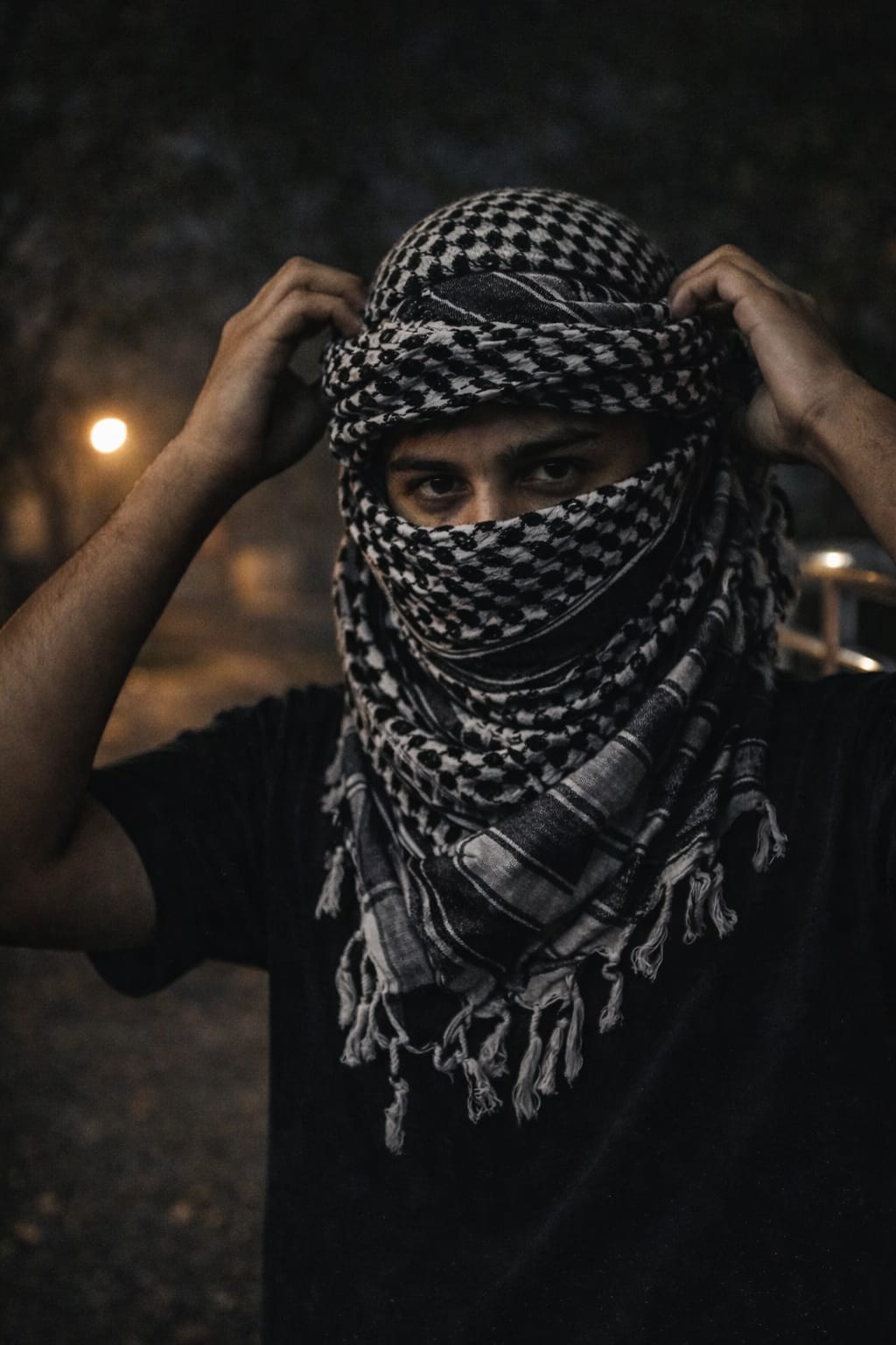Viral Afghani Photo Prompt | Create Afghani Turban Habibi Photo
