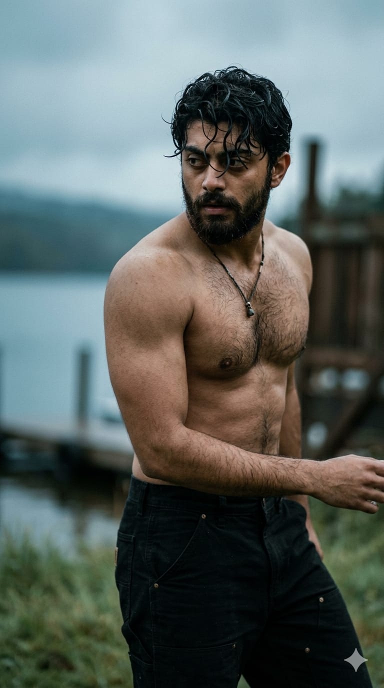 Covert Your photo into Cinematic Masculine Look Prompt (Gemini, Chat Gpt)