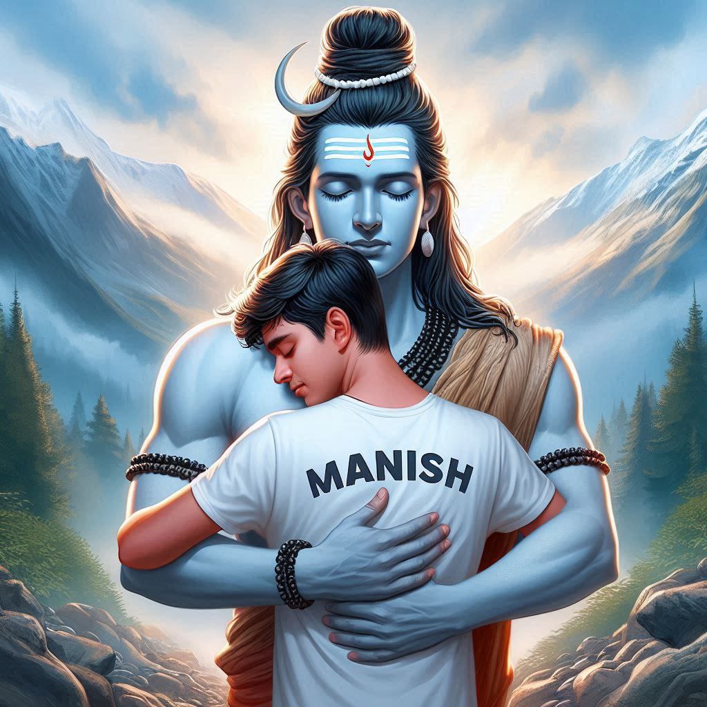 Trending Mahadev Photo Editing Prompts