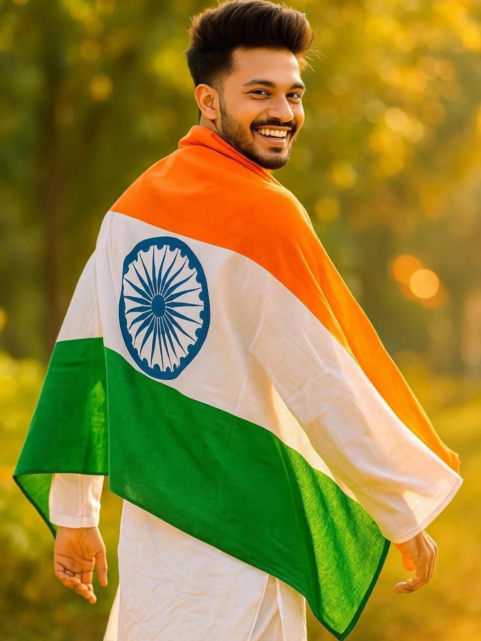 independence day image edit