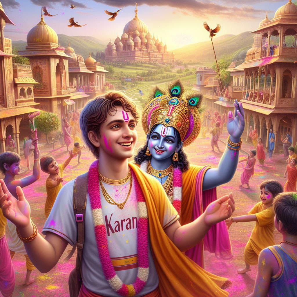 holi 2025 photo