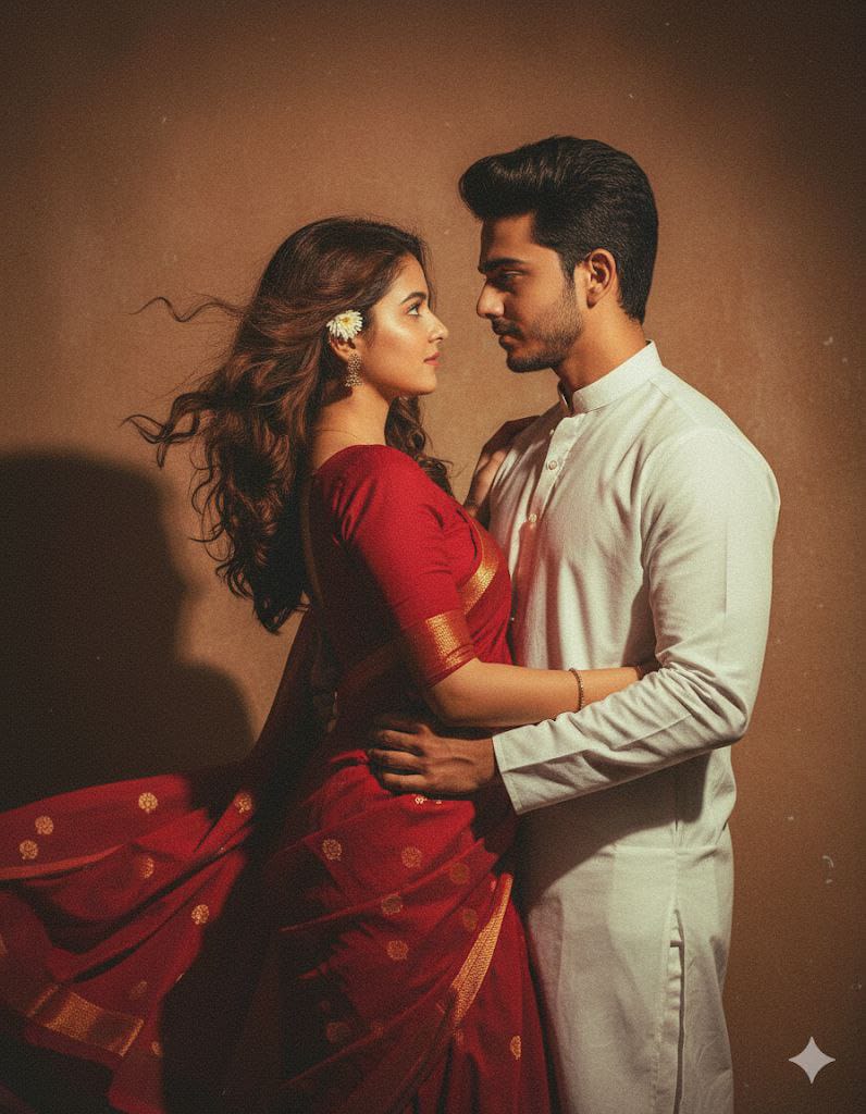 couple photo editiing promtps