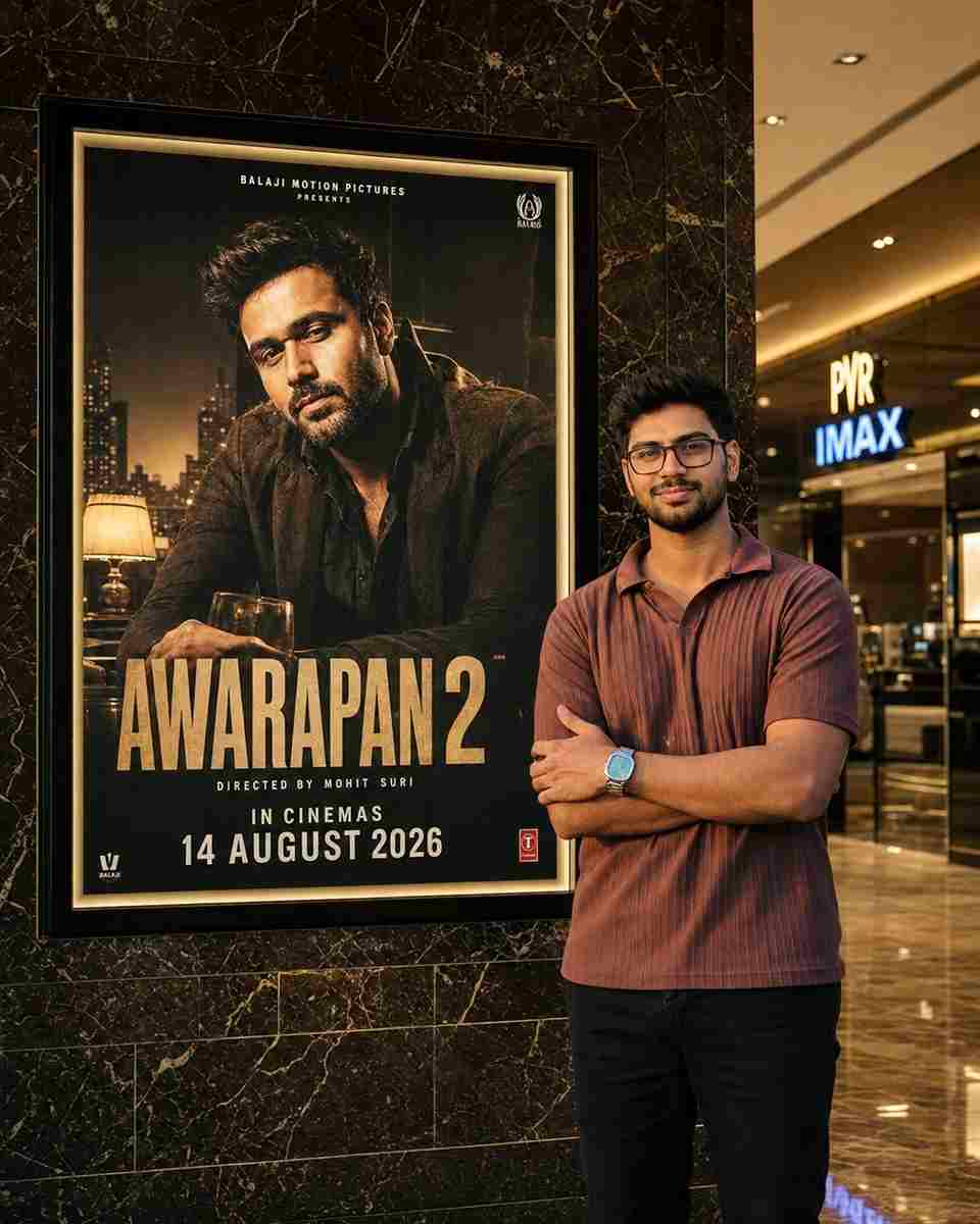 Awarapan 2 Movie AI Photo Editing Prompts