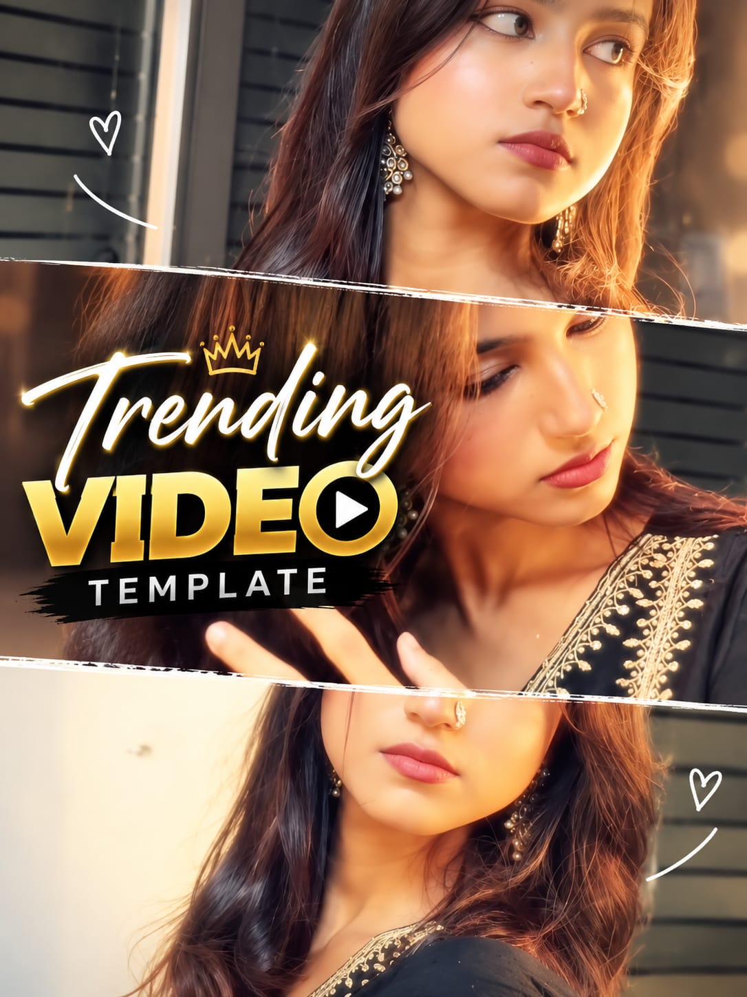 Trending 3 Layers VN Code Template 2026