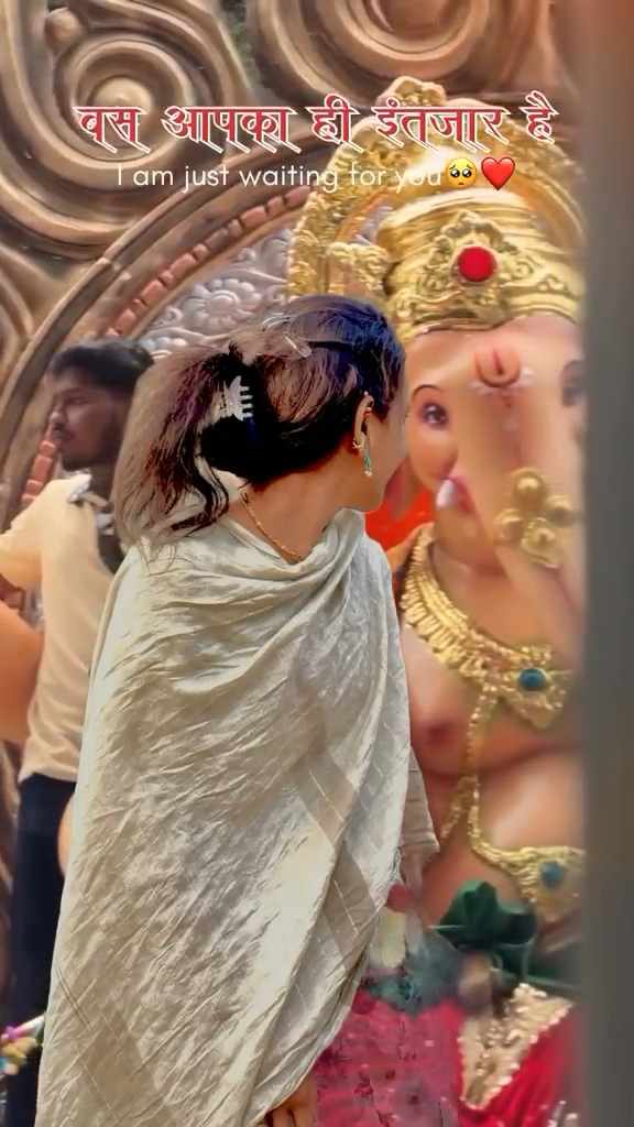 Ganesh Chaturthi VN Code Template 2026