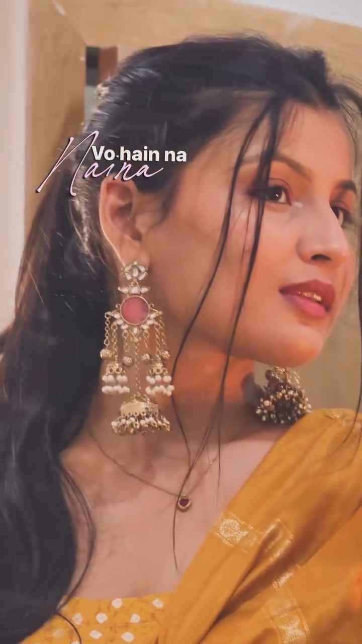 Naina Wo Hain Na Song VN Code 2026